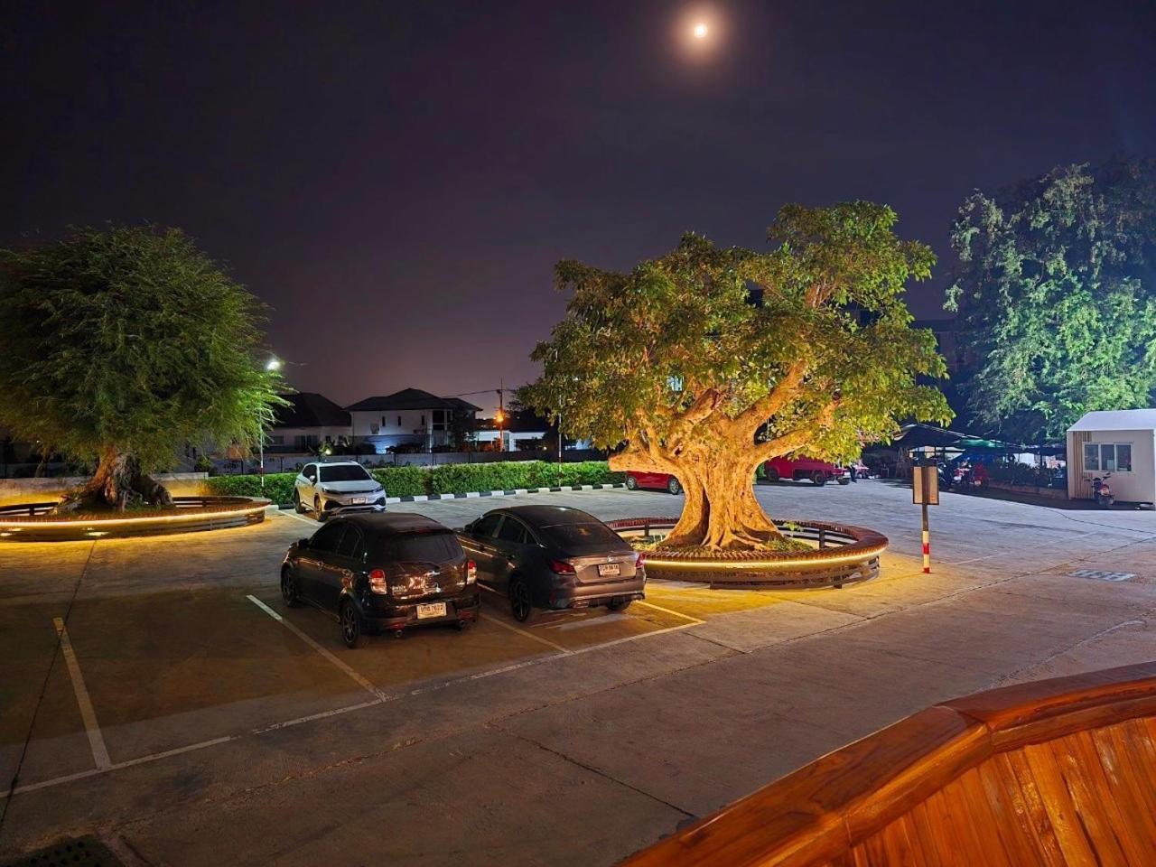 Lhc And Hotel Pattaya