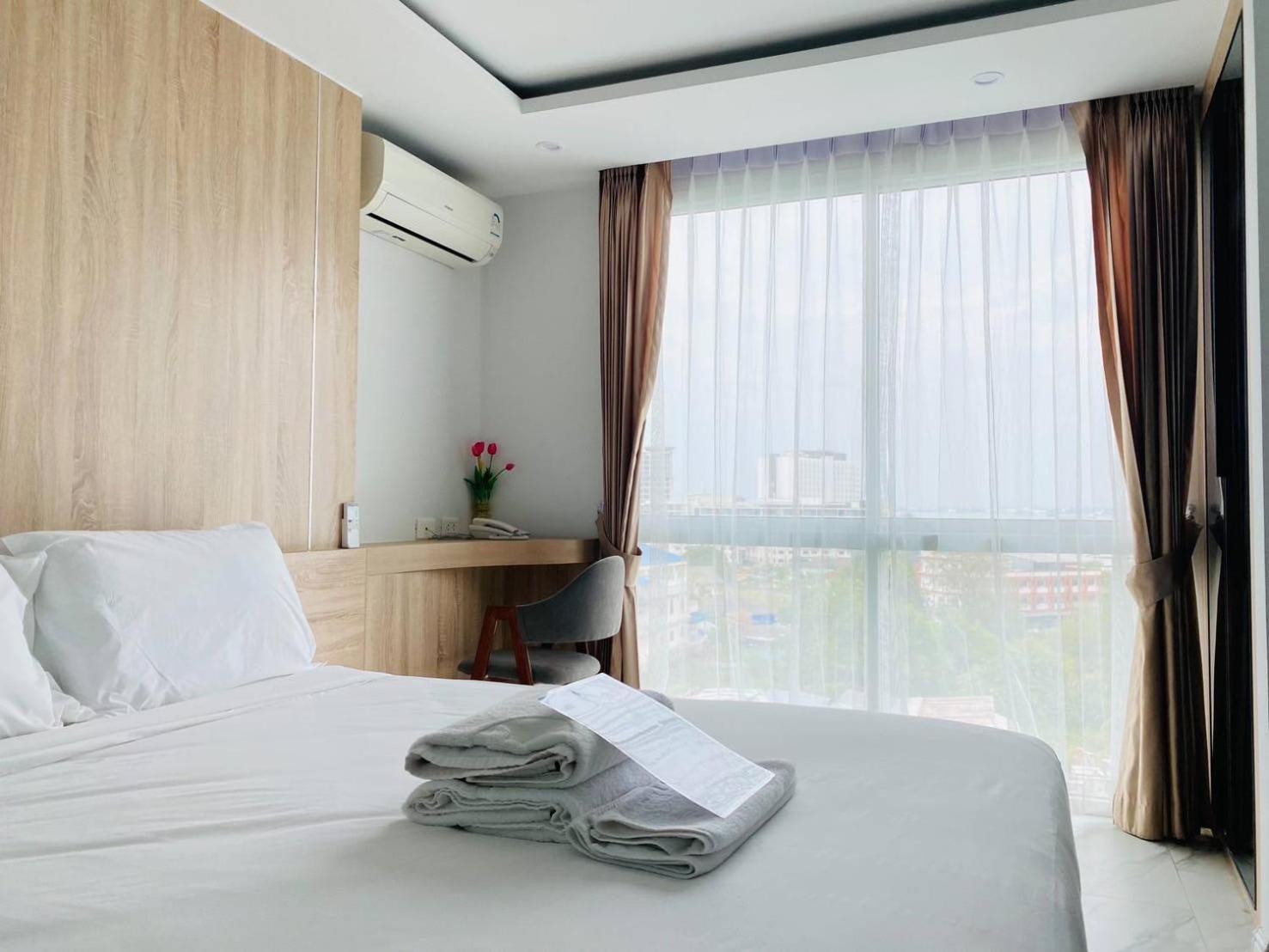 D Eco Wellness Center Hotel
