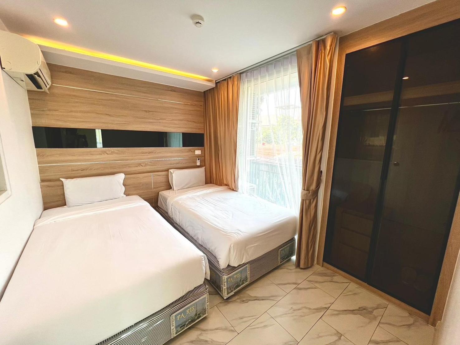 D Eco Wellness Center Hotel