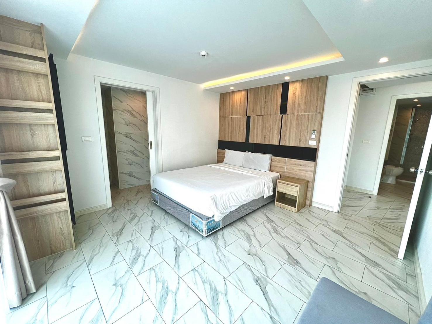 D Eco Wellness Center Hotel Pattaya