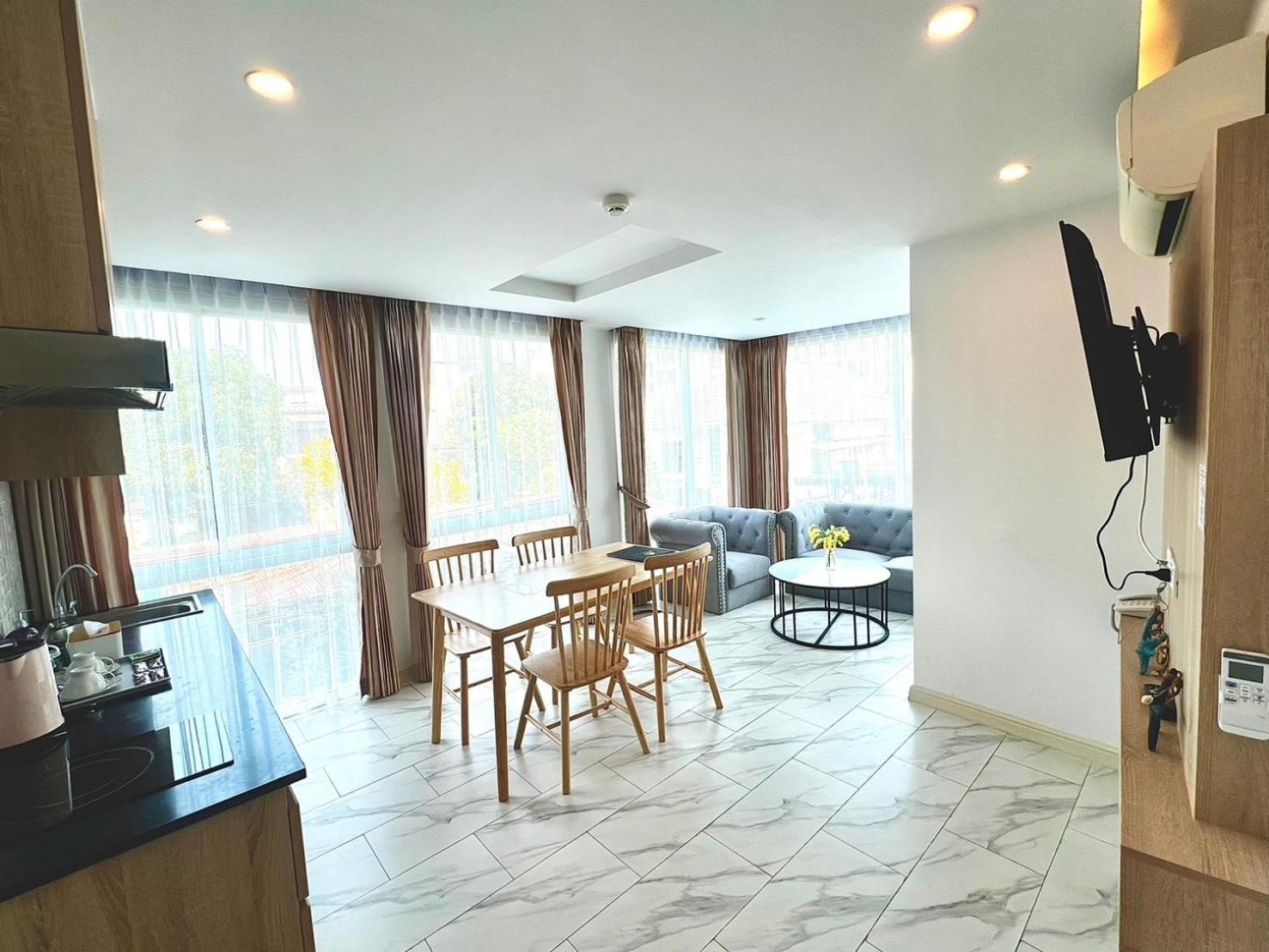 D Eco Wellness Center 5* Pattaya