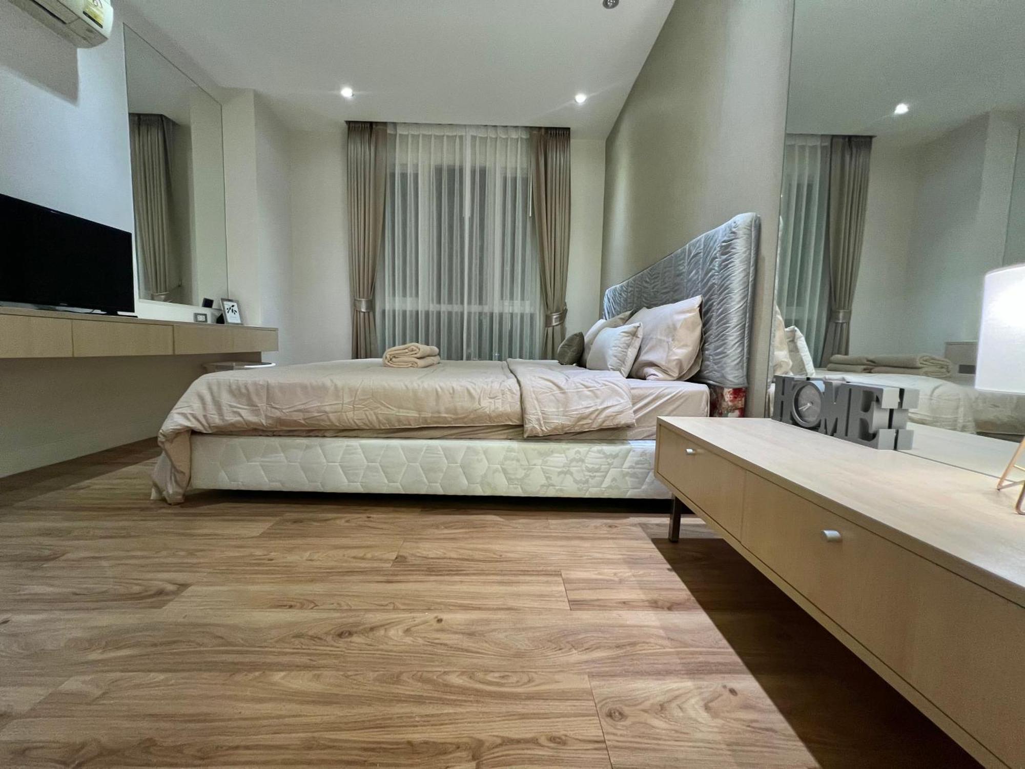 Apartment With Waterpark *