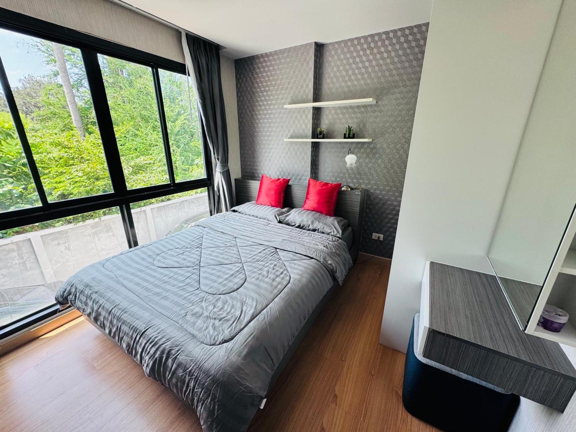 The Private Paradise 2 Apartment *