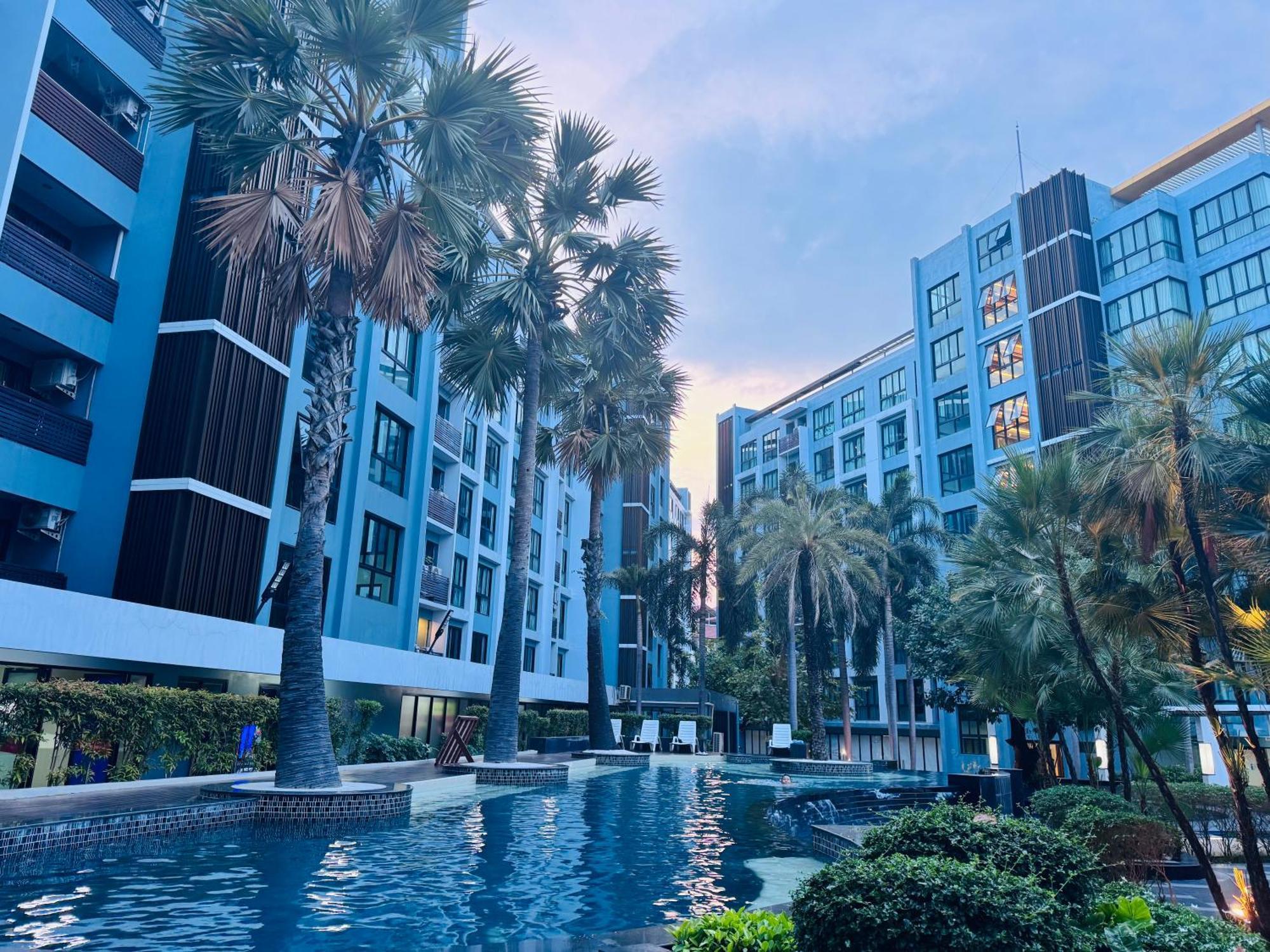 The Private Paradise 2