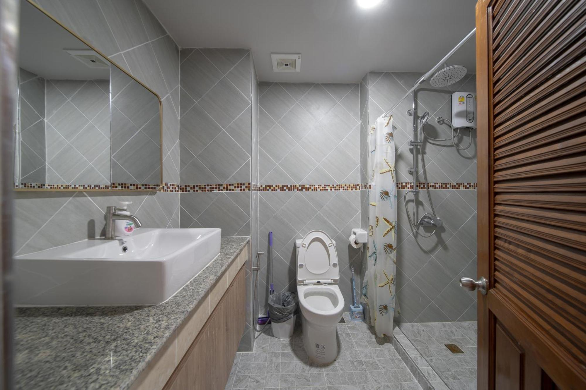 Jomtien Seaside At View Talay 5 Apartment