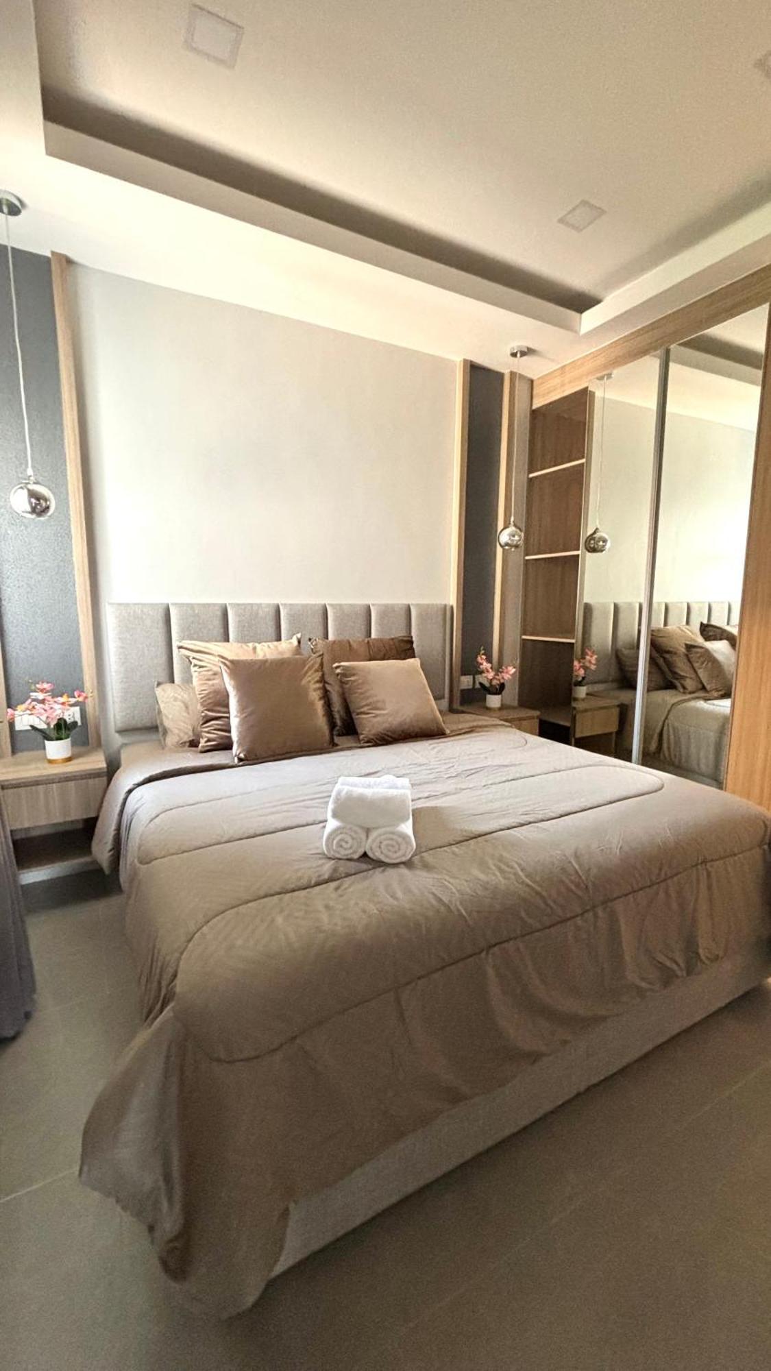 Zensiri Luxury 3bdr Pool Pattaya