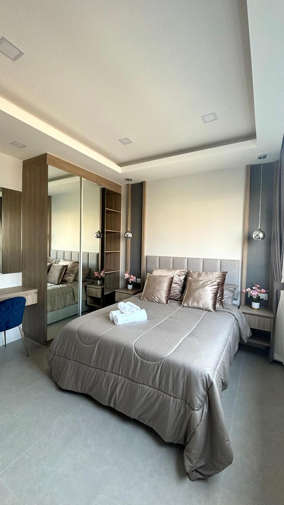 Zensiri Luxury 3bdr Pool Villa
