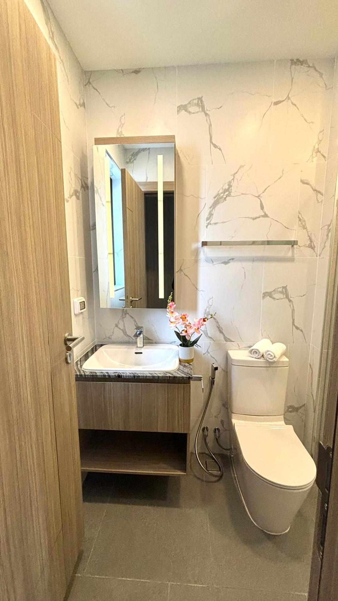Villa Zensiri Luxury 3bdr Pool *
