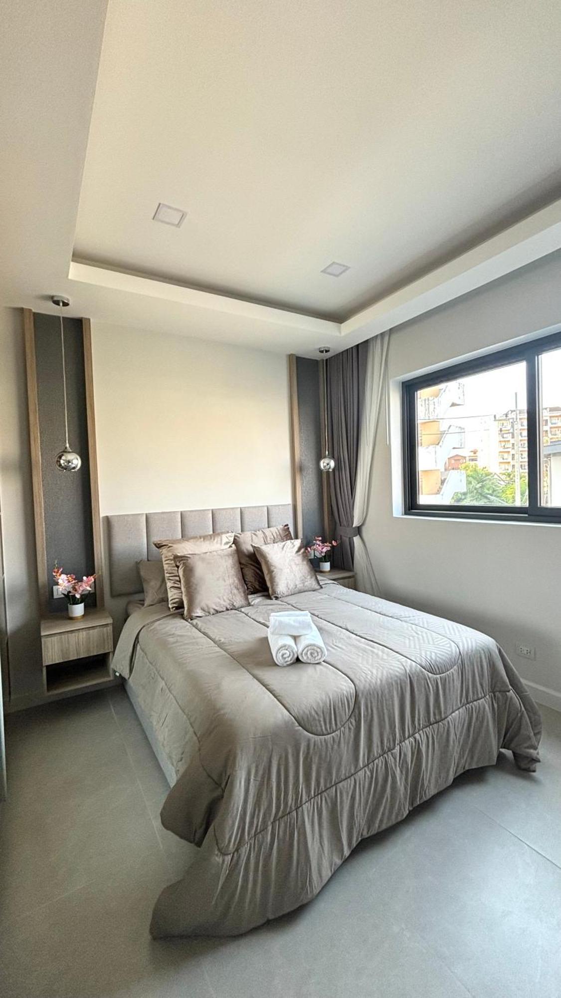 Villa Zensiri Luxury 3bdr Pool *
