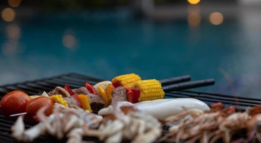Bay Jomtien 5*