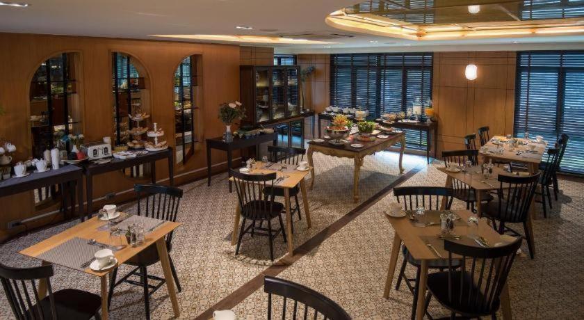 Resort Bay Jomtien 5*