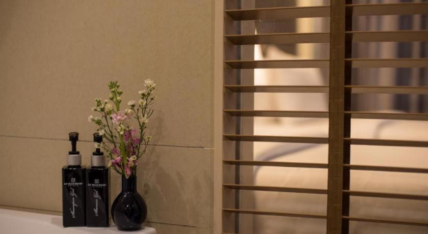 Bay Jomtien Resort Pattaya