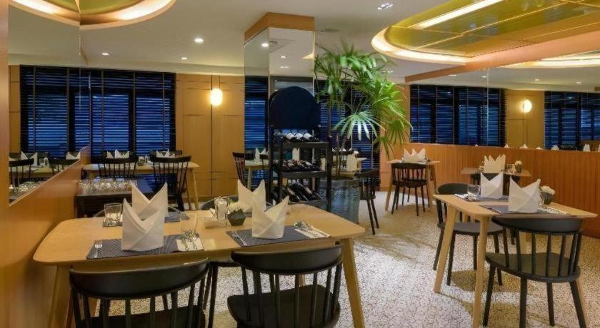 Bay Jomtien 5* Pattaya