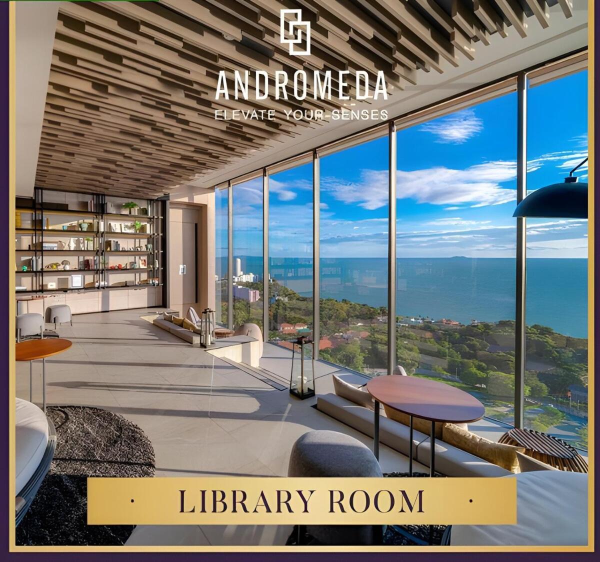 Luxury 80sqm Beachfront 2 Bedroom With Views Apartment *