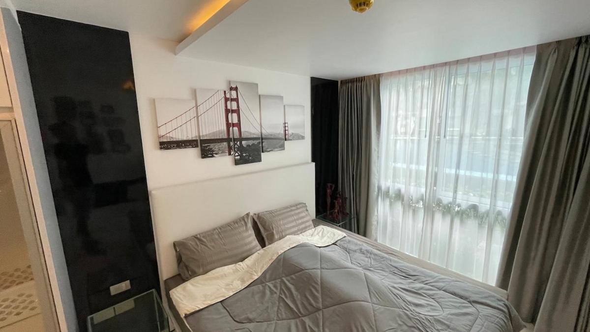 Stylish - Ultra-fast Fiber Internet, Pool, Sauna, Gym, Smart Tv, Guest Friendly *
