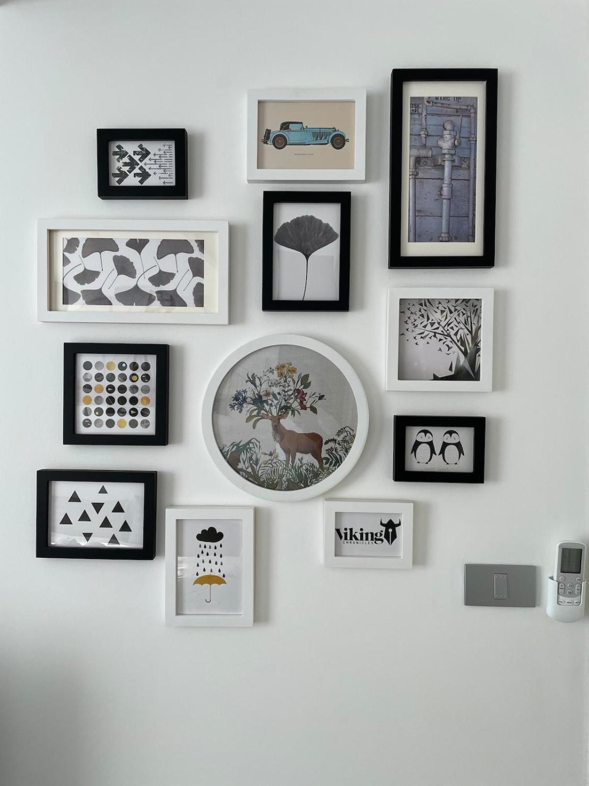 Apartment Stylish - Ultra-fast Fiber Internet, Pool, Sauna, Gym, Smart Tv, Guest Friendly *