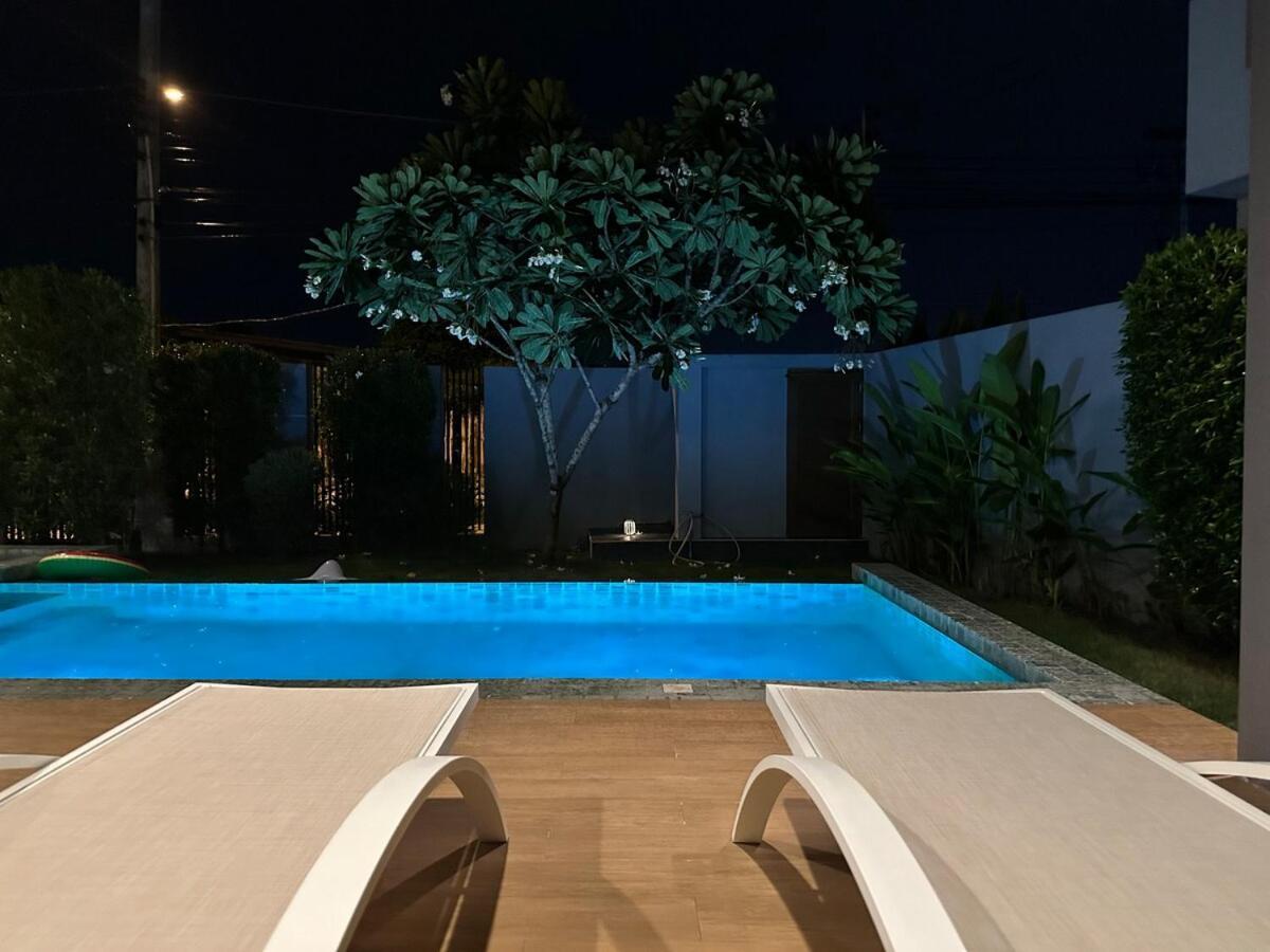 Over #modern #3br #pool #pattaya #jomtien Pattaya