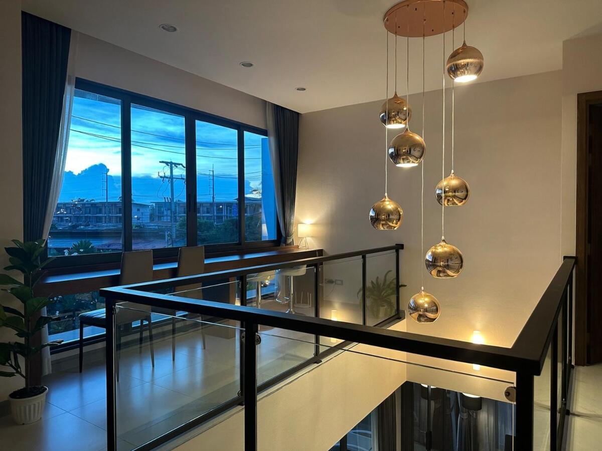 Over #modern #3br #pool #pattaya #jomtien * Pattaya