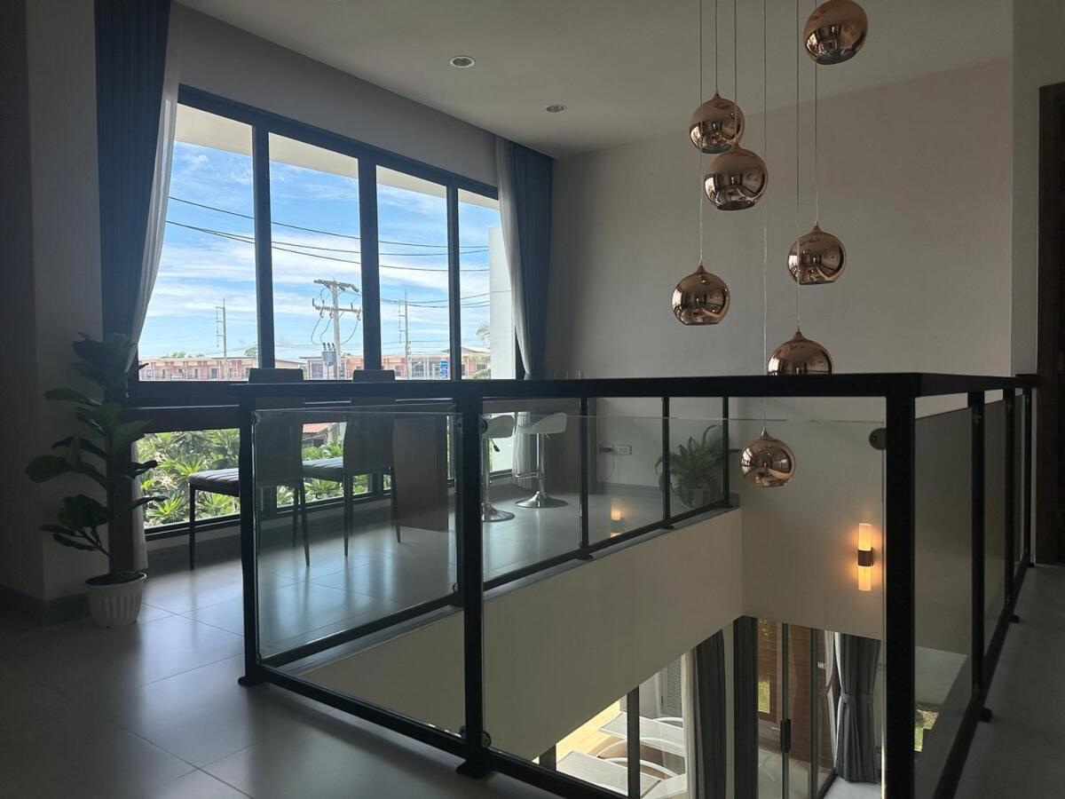 Over #modern #3br #pool #pattaya #jomtien Pattaya