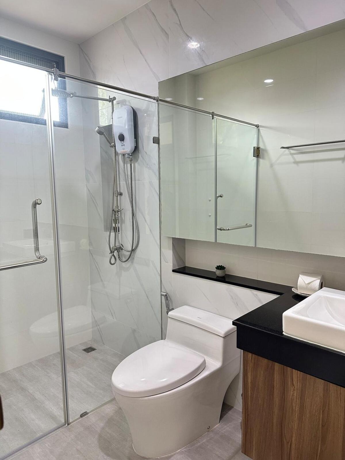 Villa Over #modern #3br #pool #pattaya #jomtien