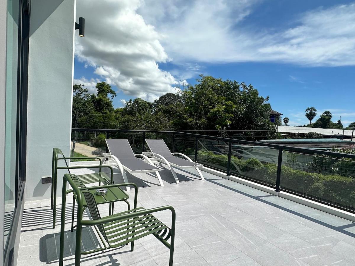 Villa Over #modern #3br #pool #pattaya #jomtien *