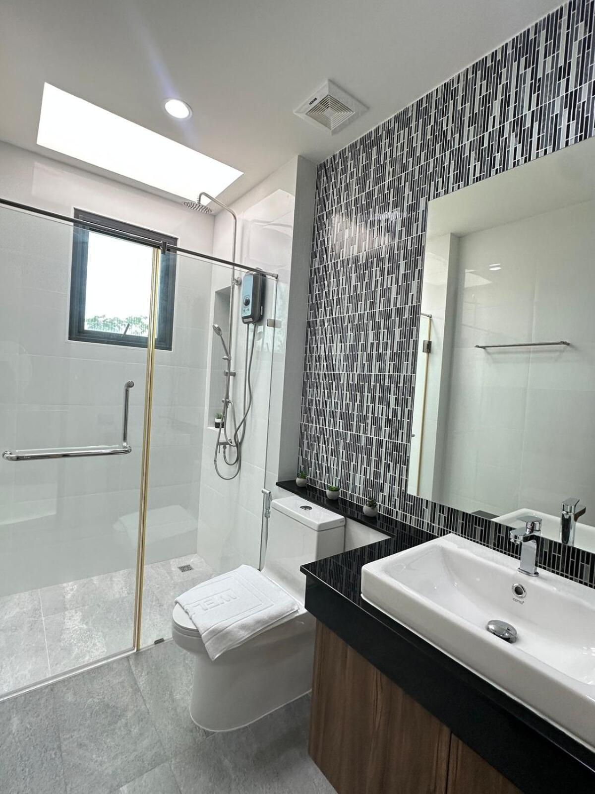 Over #modern #3br #pool #pattaya #jomtien * Pattaya