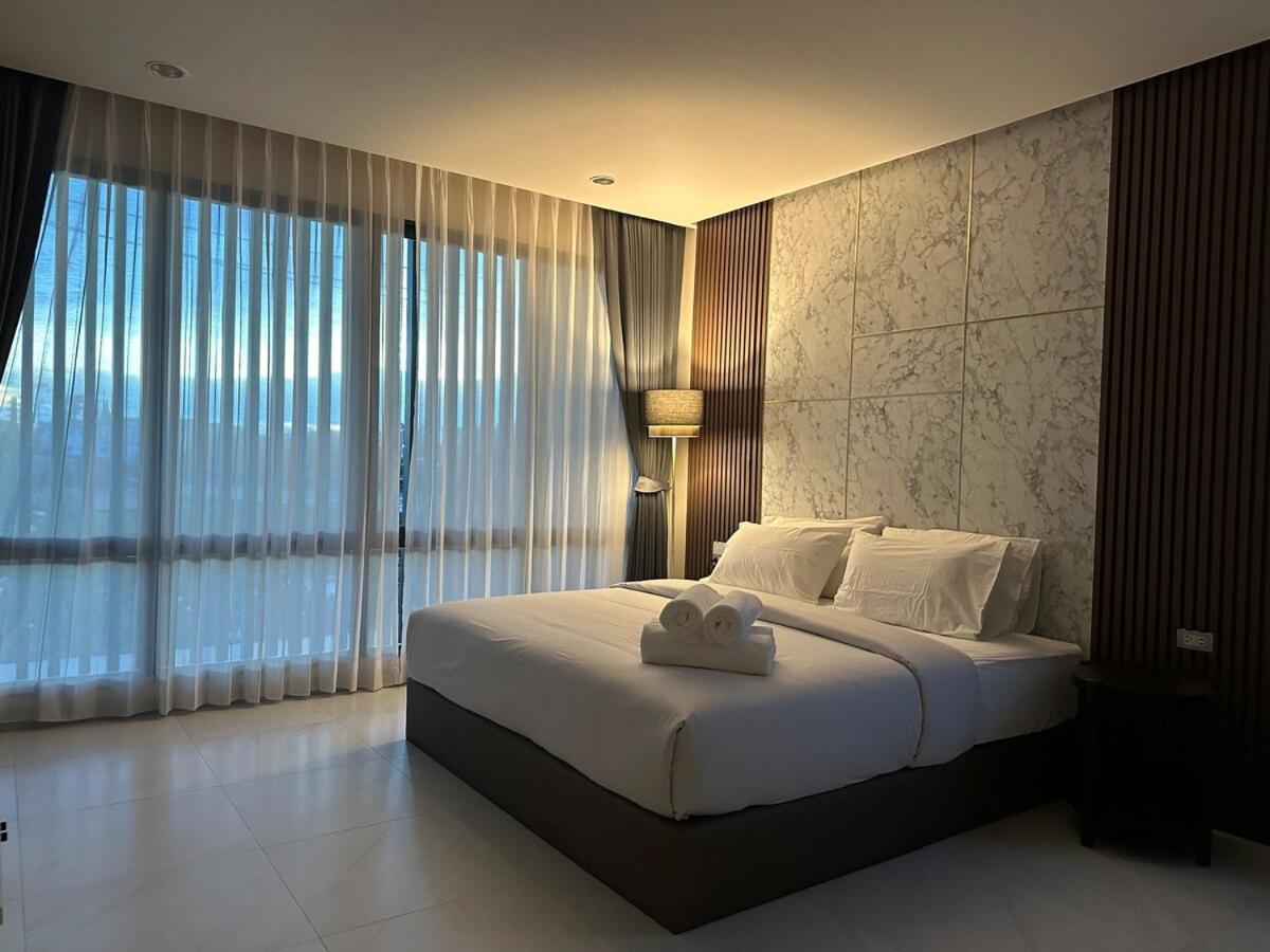 Over #modern #3br #pool #pattaya #jomtien * Pattaya