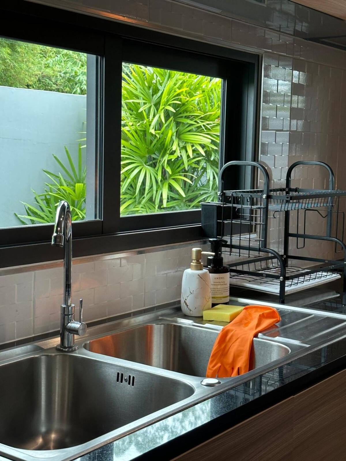Over #modern #3br #pool #pattaya #jomtien Villa