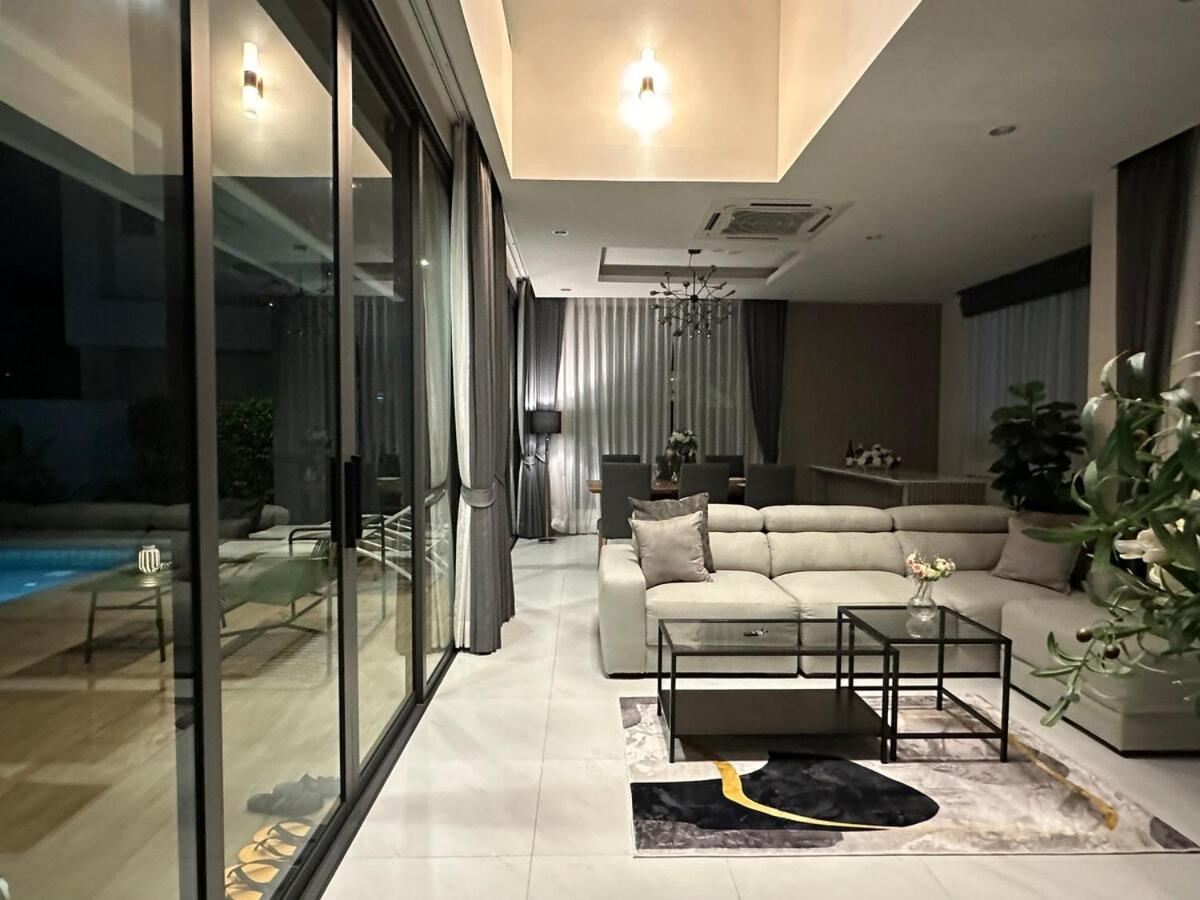 Over #modern #3br #pool #pattaya #jomtien * Pattaya