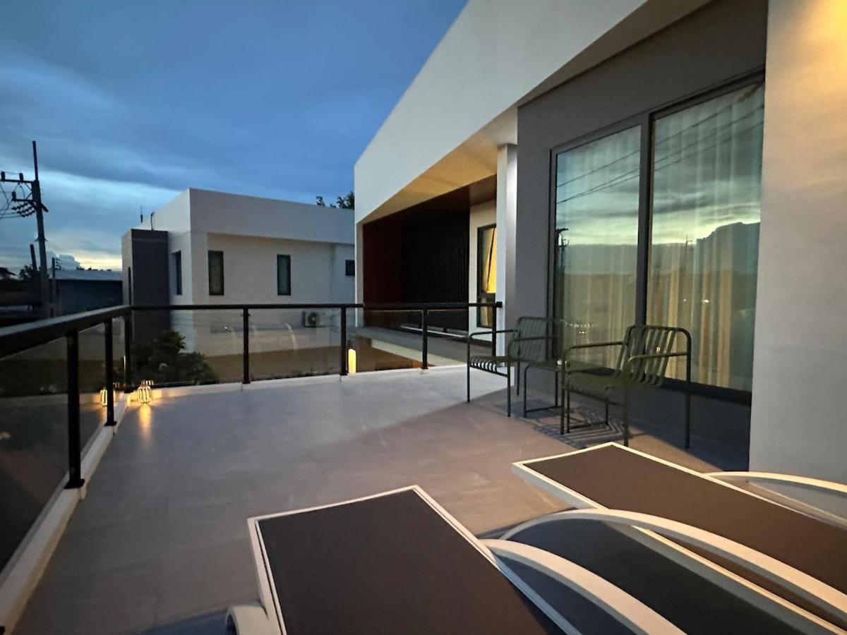Over #modern #3br #pool #pattaya #jomtien Villa *