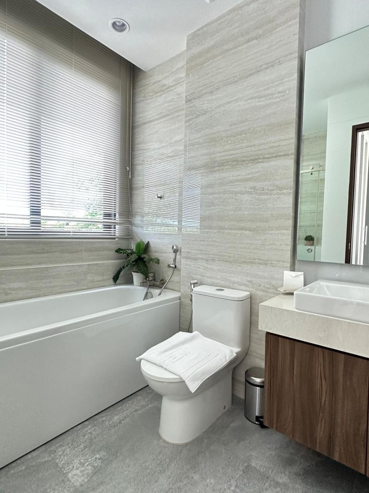Over #modern #3br #pool #pattaya #jomtien Villa