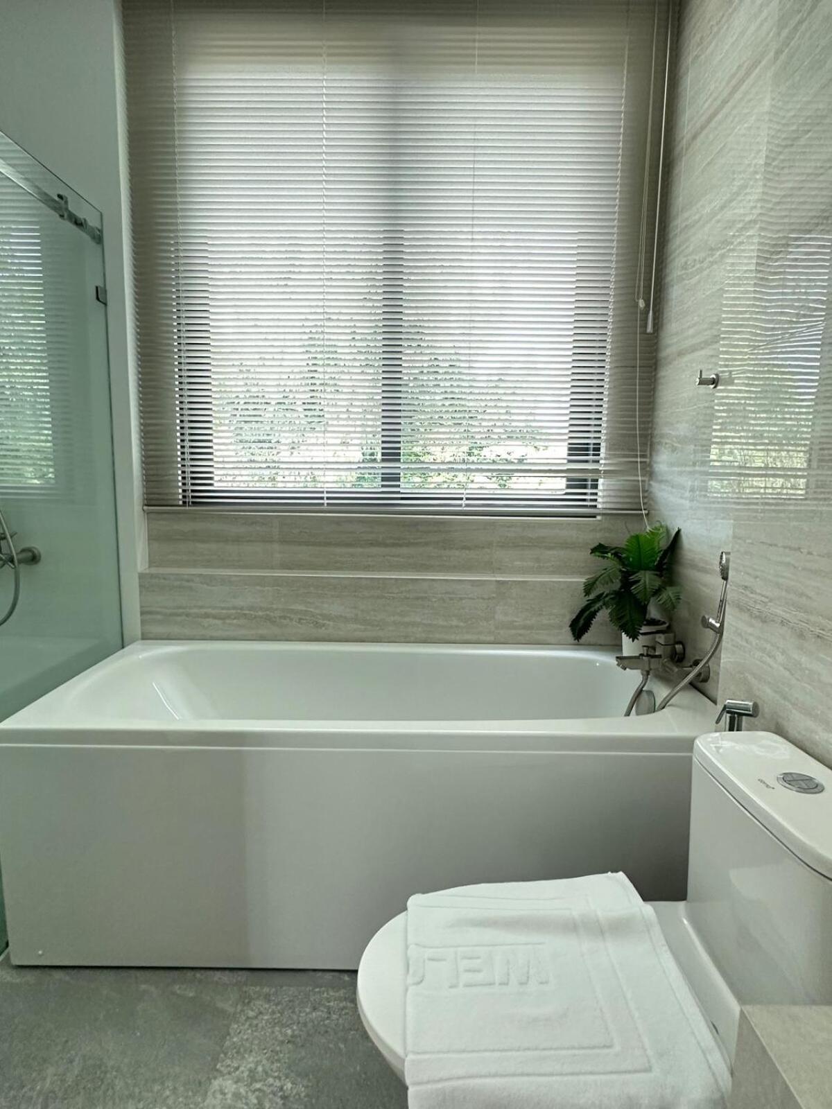 Over #modern #3br #pool #pattaya #jomtien * Pattaya