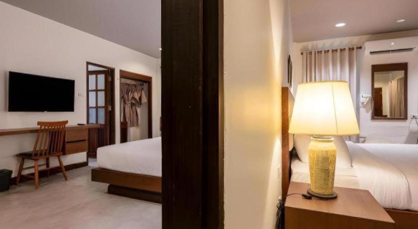 Rose Bay 3* Pattaya