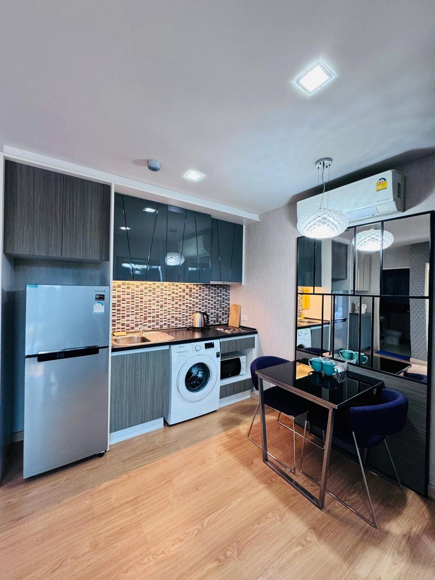 Apartment The Private Paradise 2 *