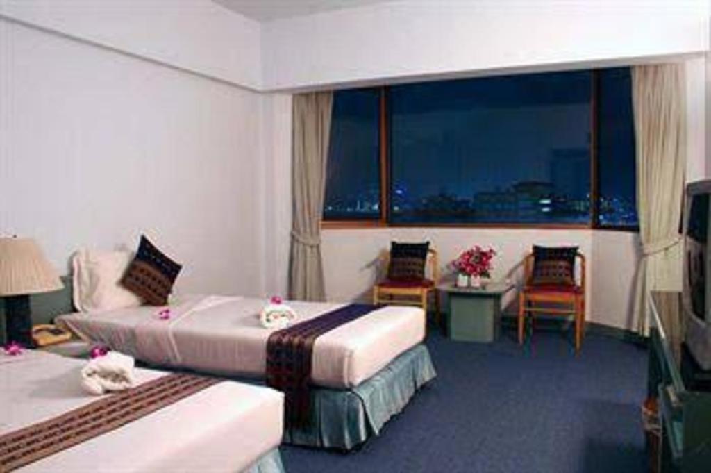 Suncity โรงแรม 4*