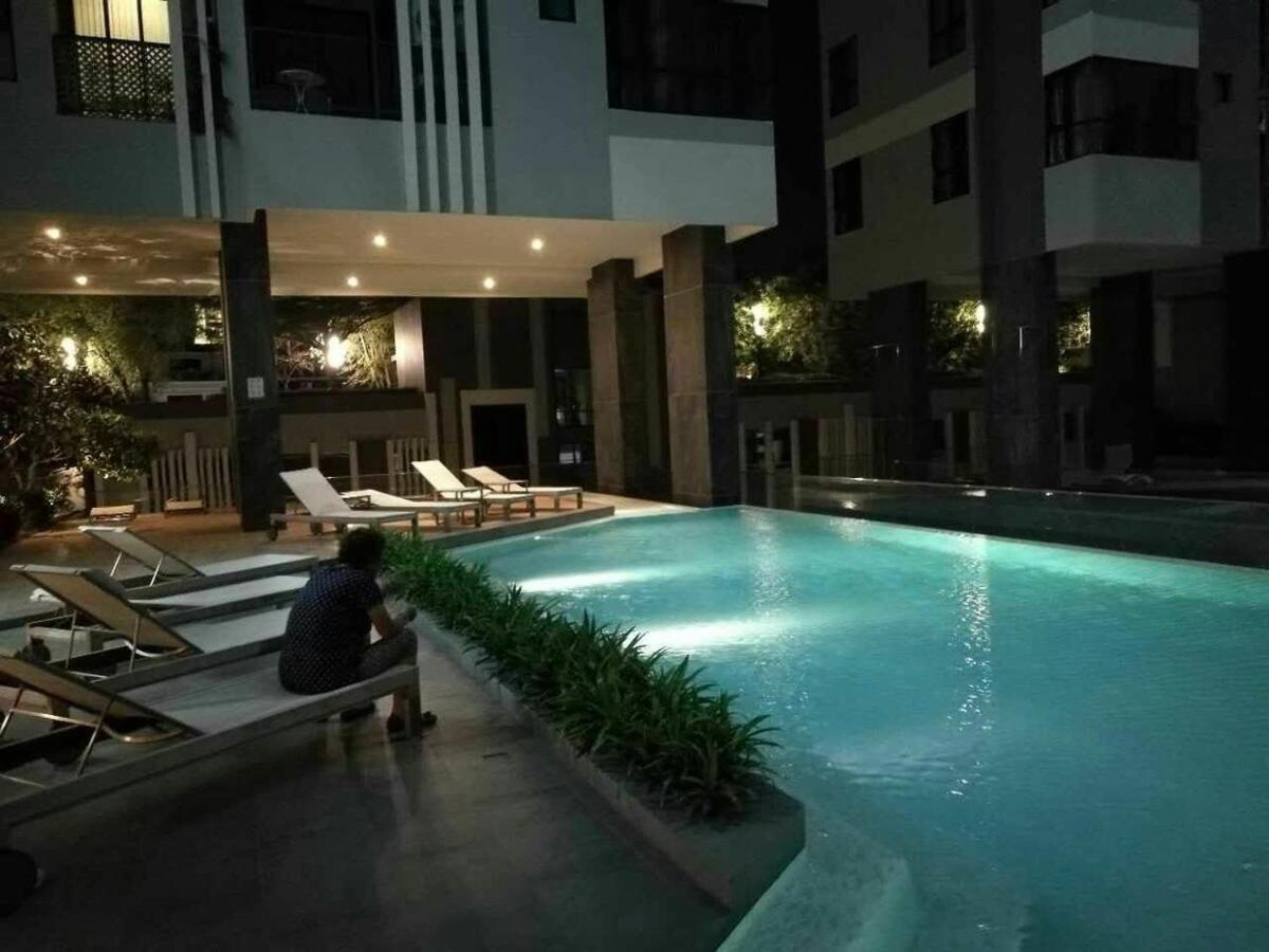 Apartment The Base *