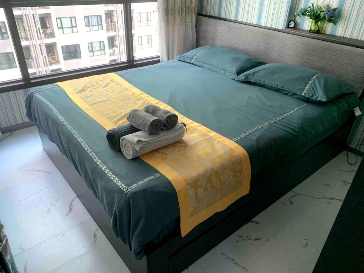 The Base Apartment Pattaya
