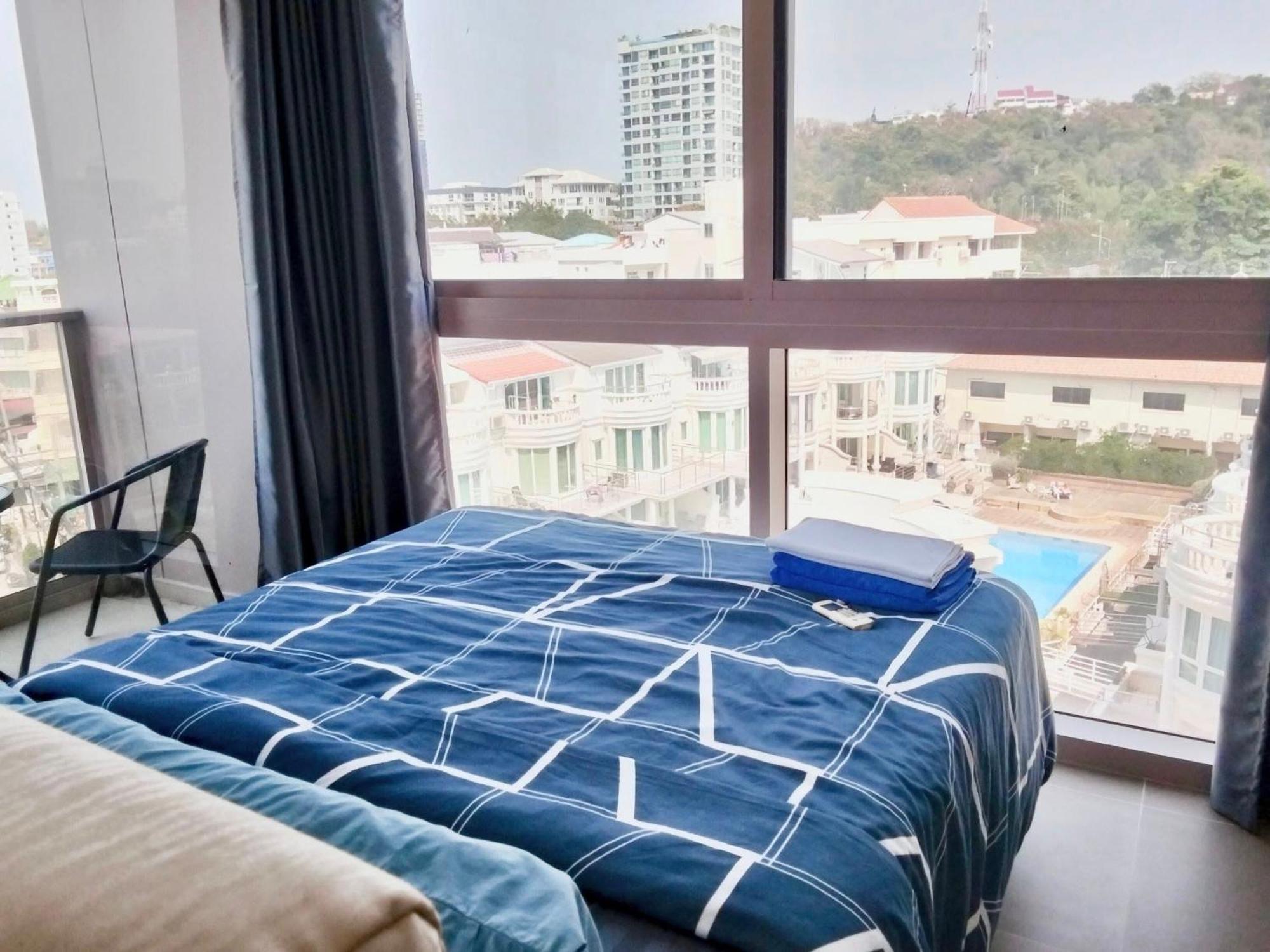Pangsapuri Southpoint Guestroom