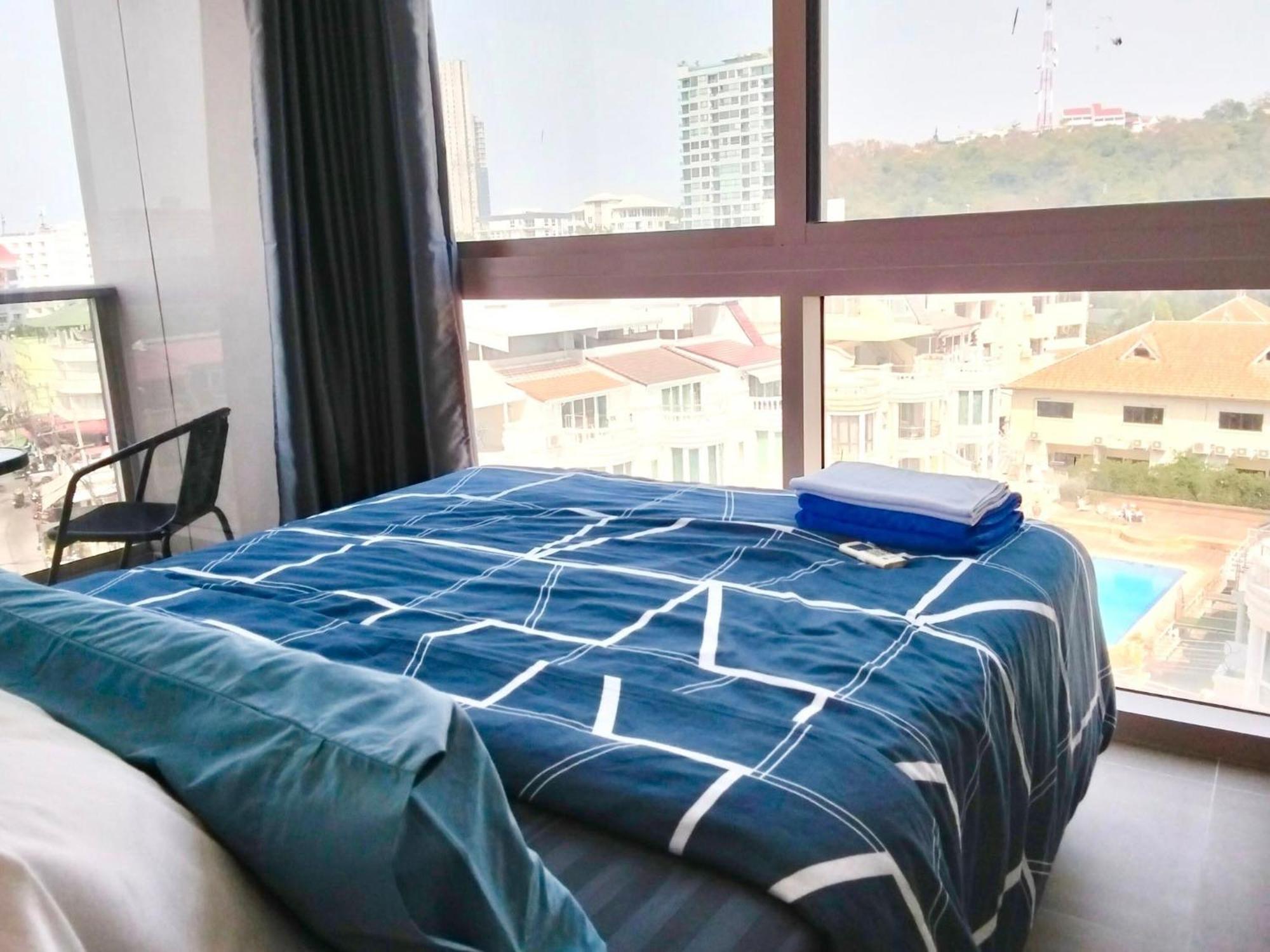 Apartment Southpoint Guestroom *