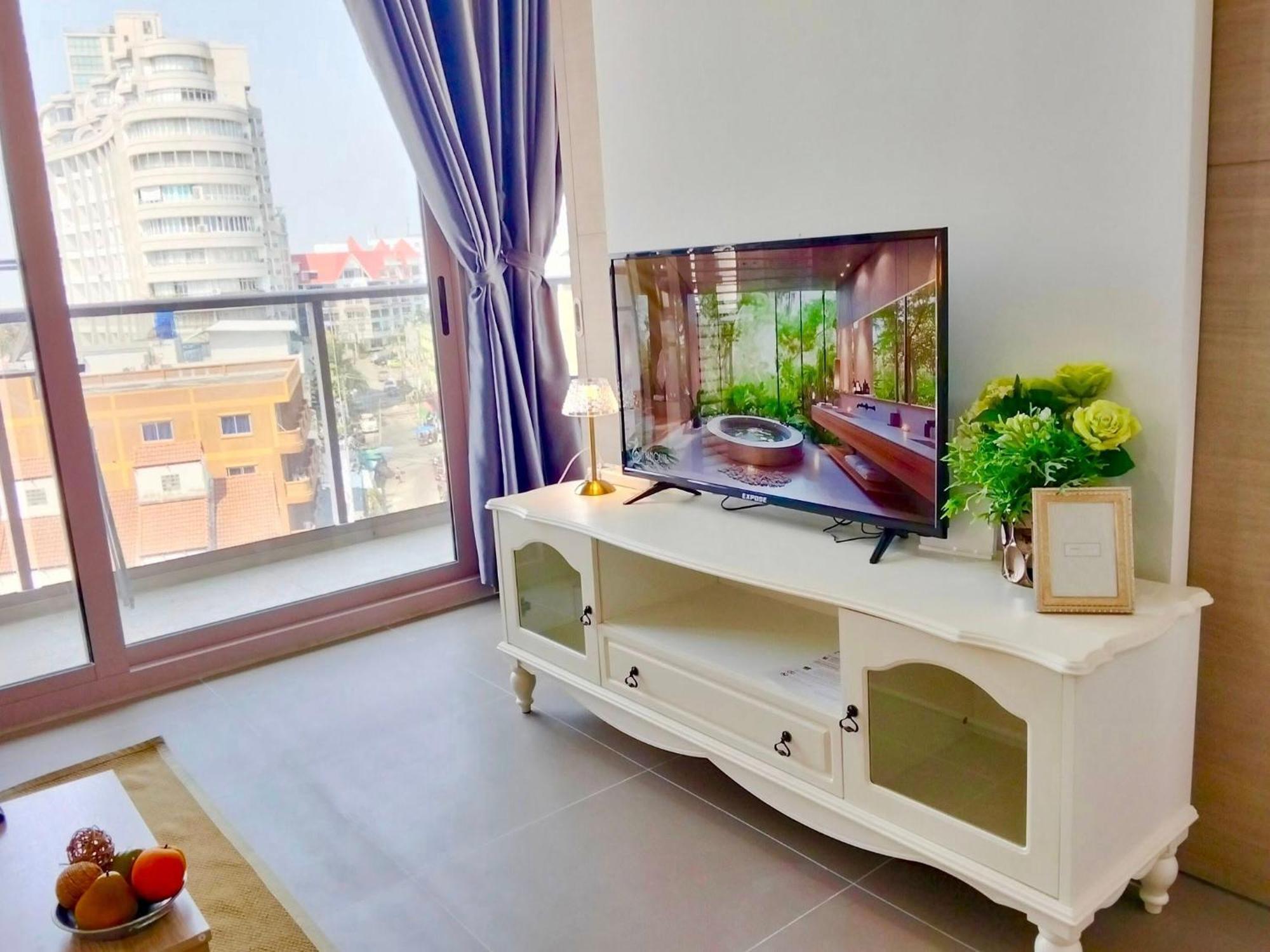 Southpoint Guestroom * Pattaya