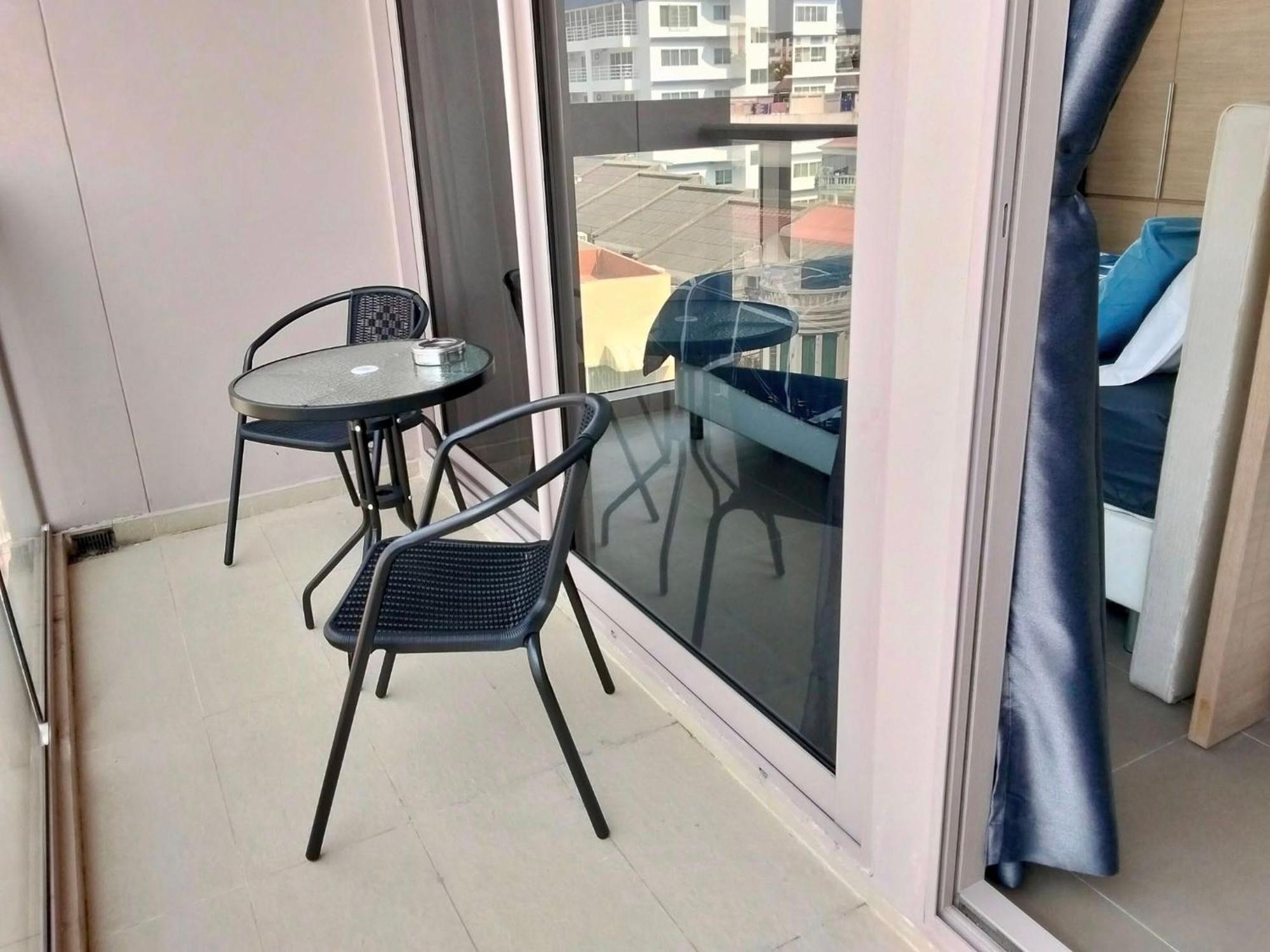 Southpoint Guestroom Apartment Pattaya