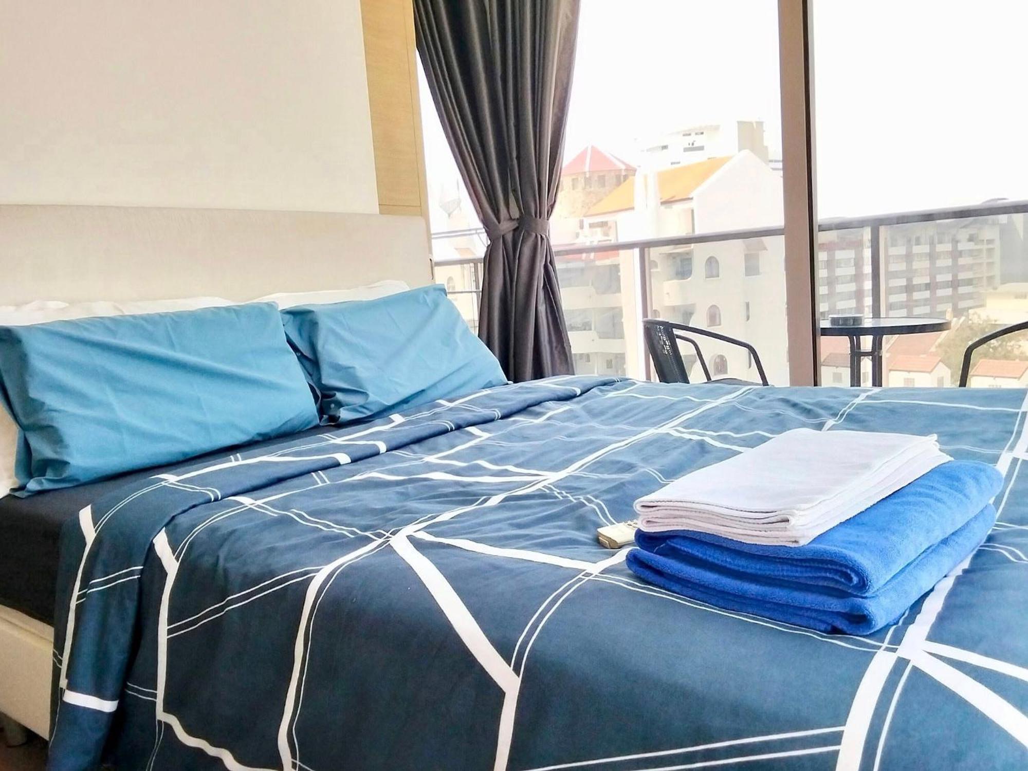 Southpoint Guestroom Apartment *