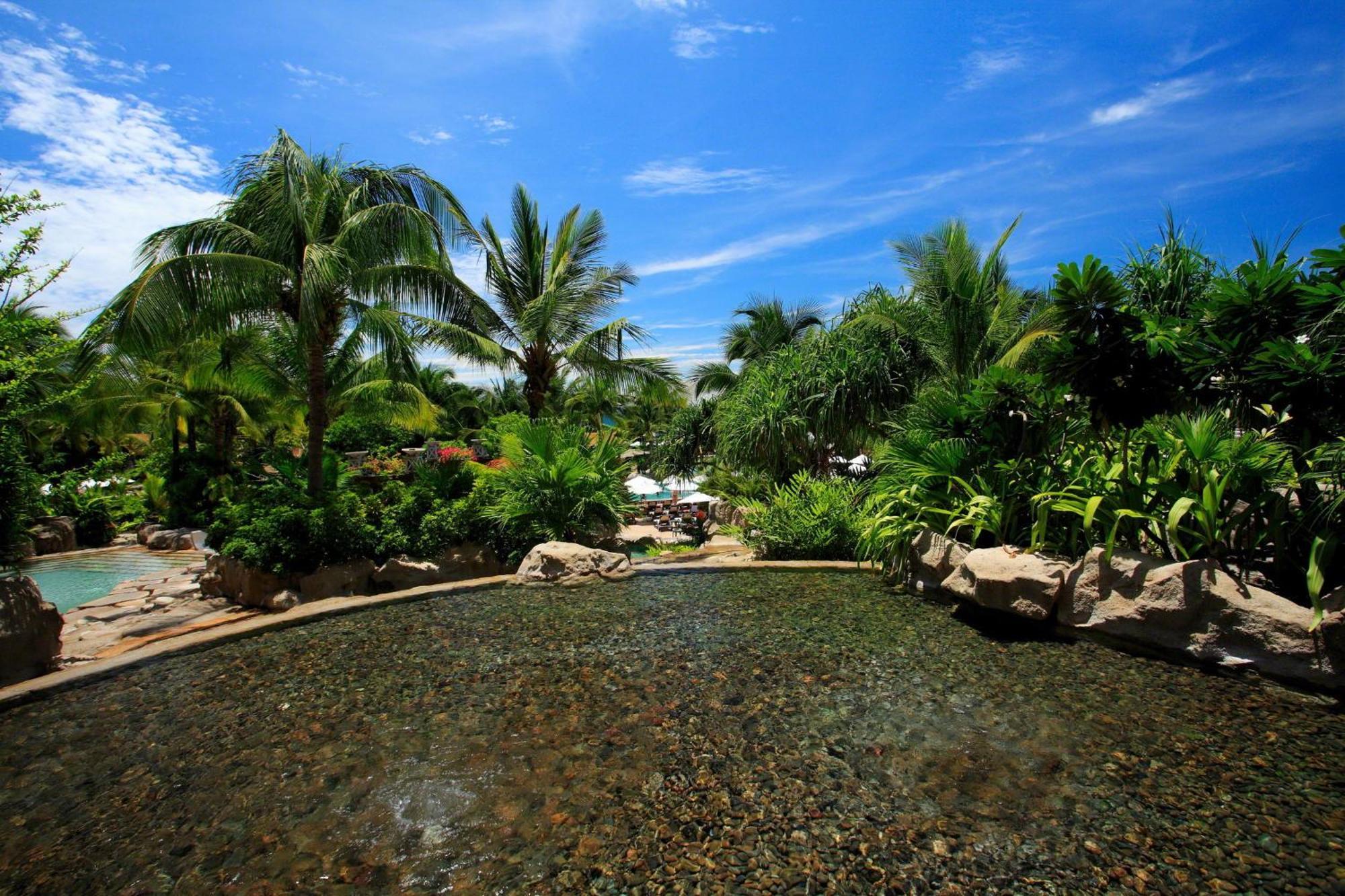 Centara Grand Mirage 5* Pattaya