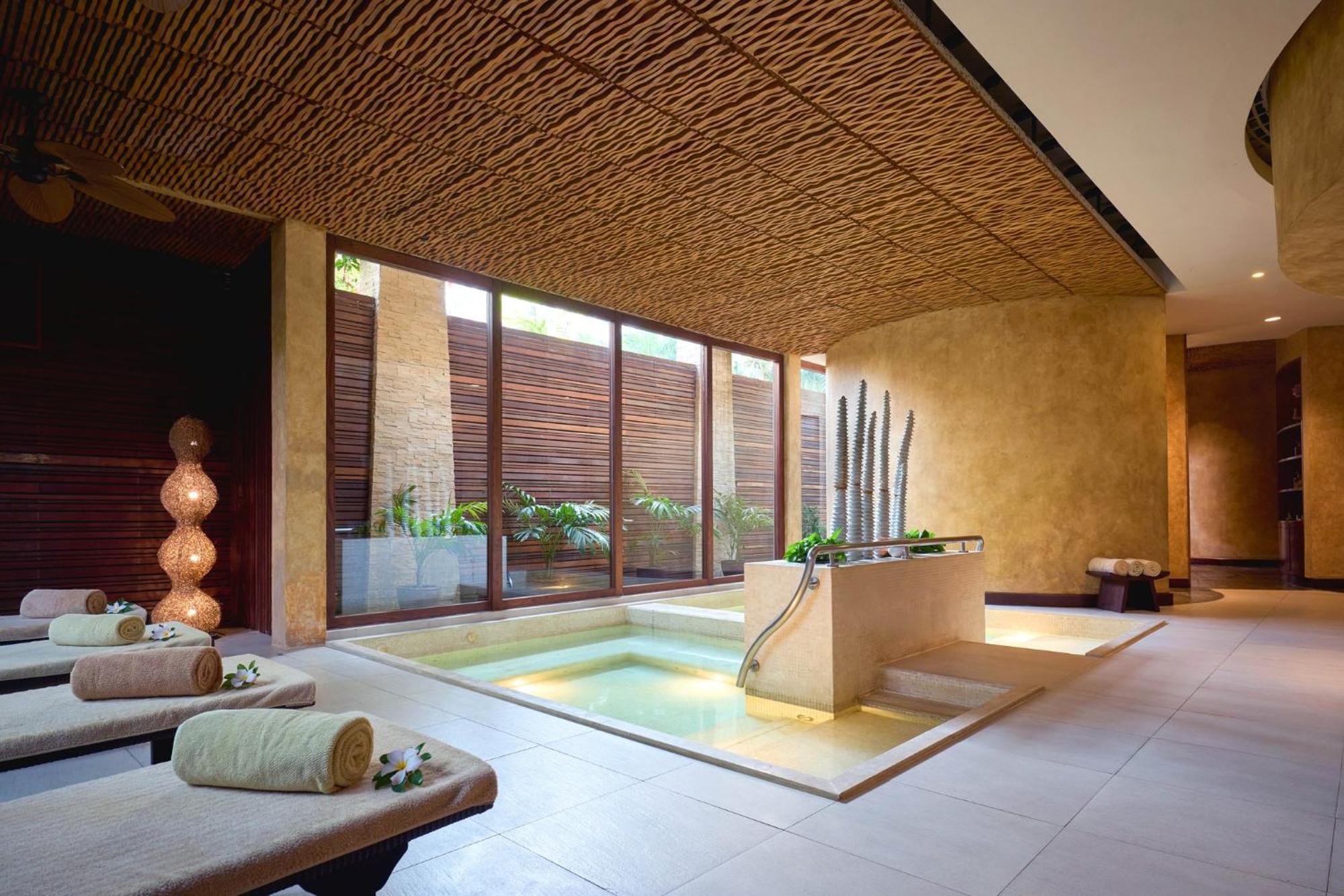 Centara Grand Mirage Tempat peranginan 5*