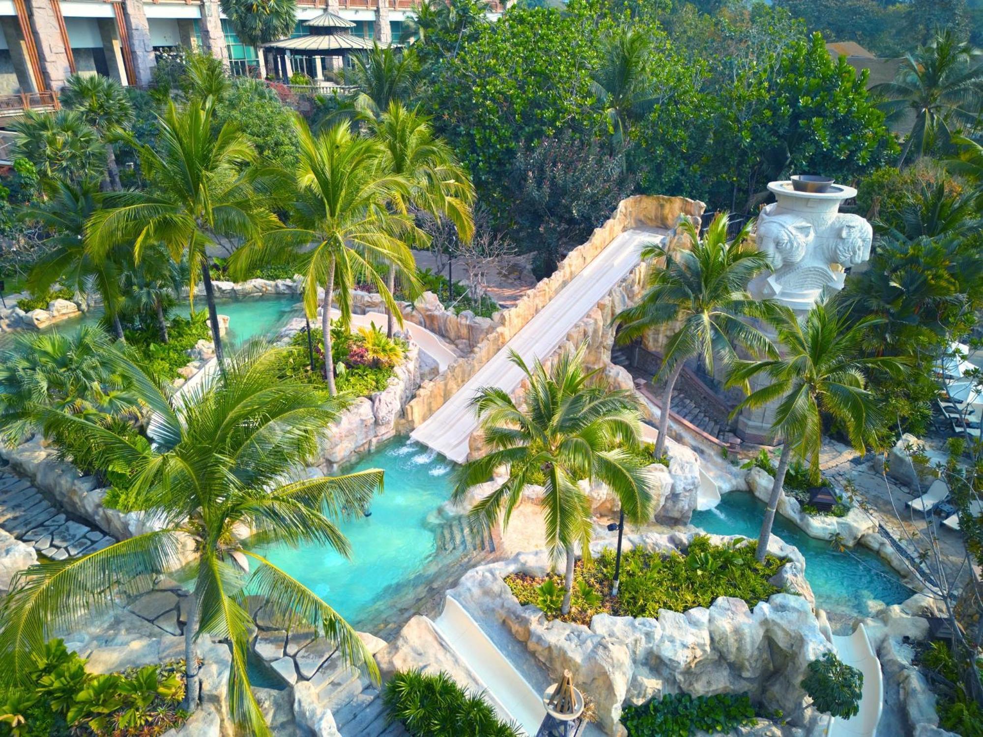 Tempat peranginan Centara Grand Mirage