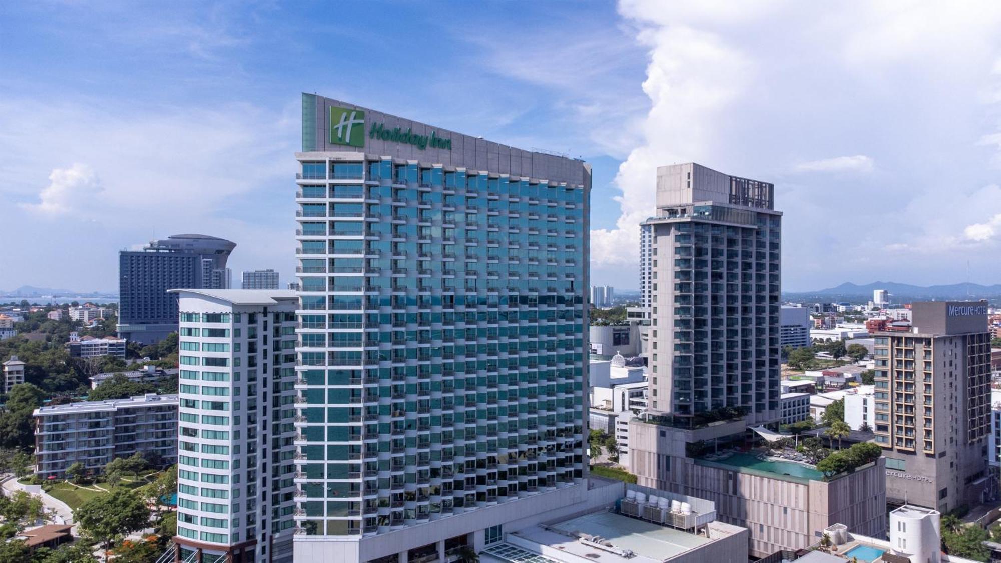 By Ihg Hotel