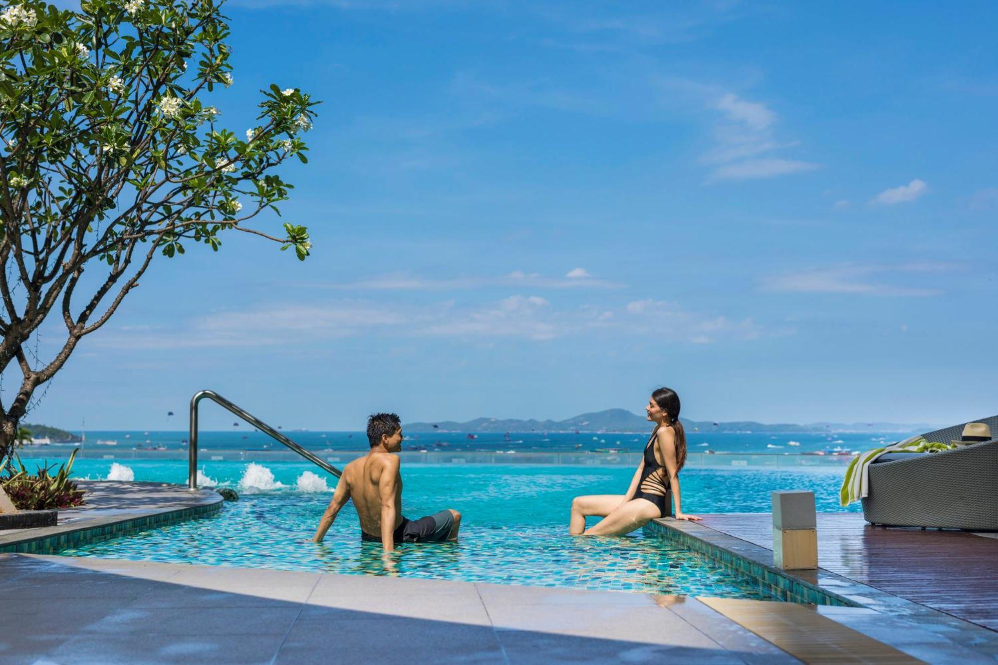 By Ihg 4* Pattaya
