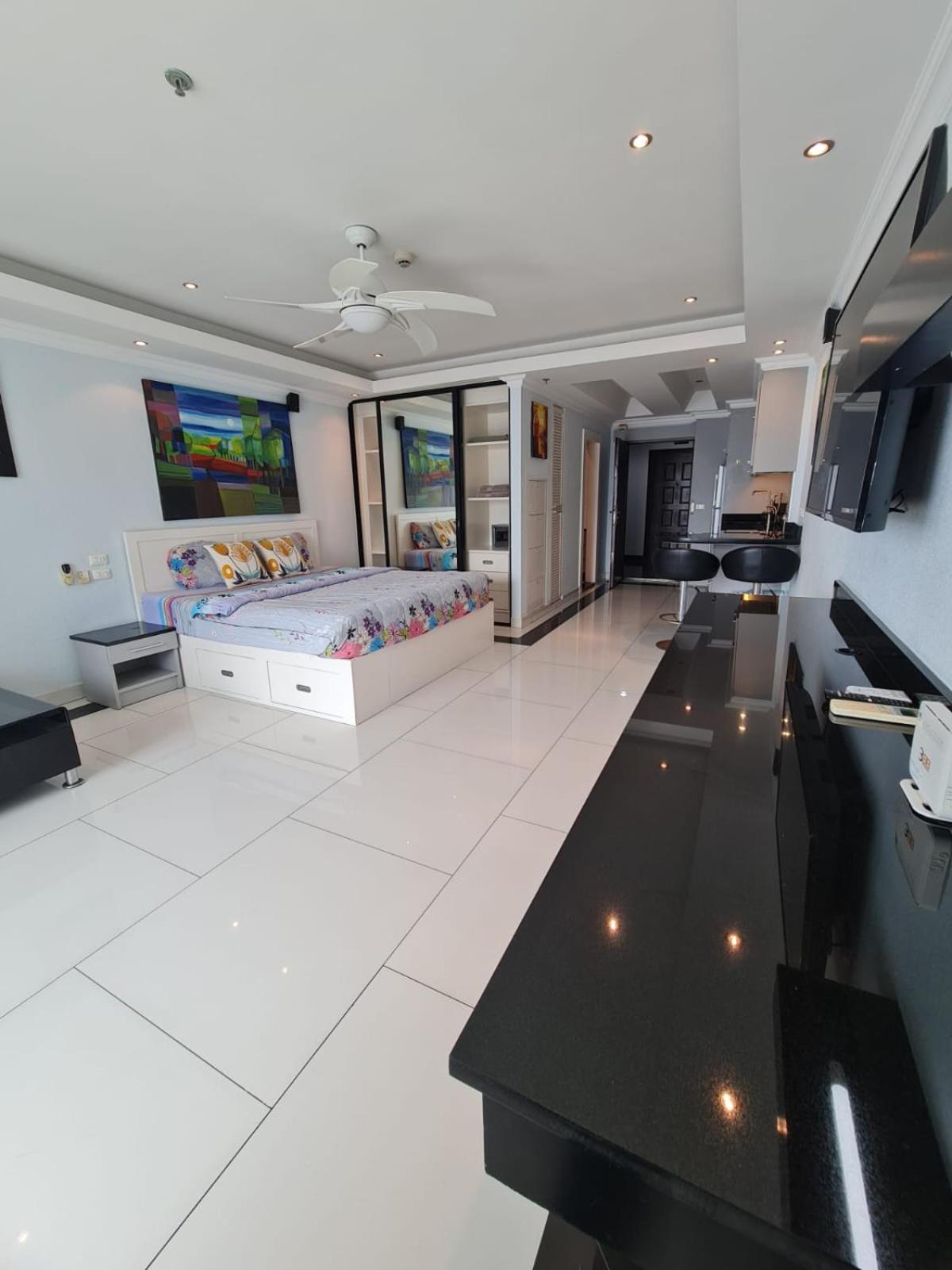 View Talay By Vlad Apartment