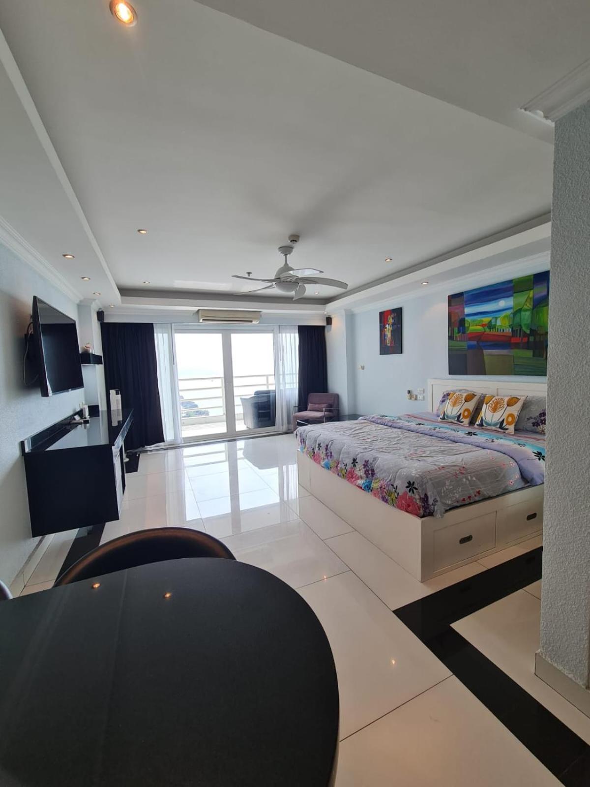 View Talay By Vlad Apartment *
