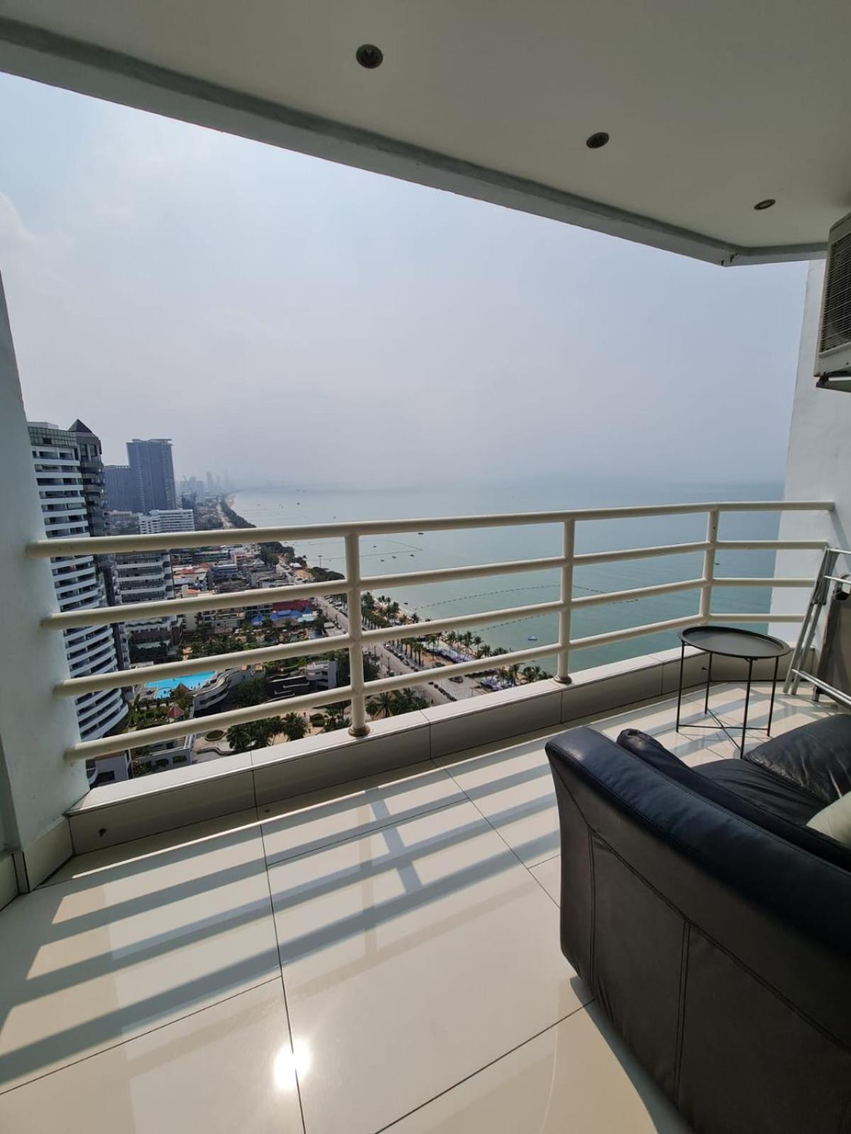 View Talay By Vlad Apartment Pattaya